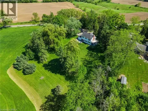 48 Oxbow Road Brantford ON N3T 5L6
