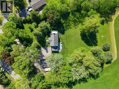 48 Oxbow Road Brantford ON N3T 5L6
