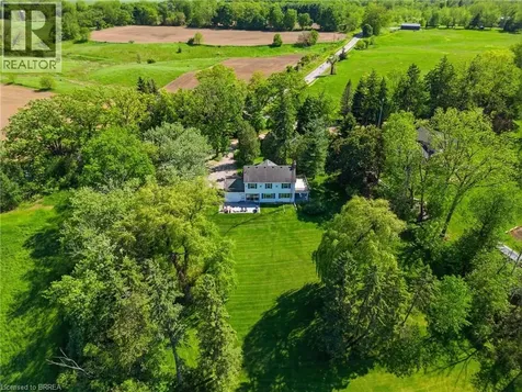 48 Oxbow Road Brantford ON N3T 5L6