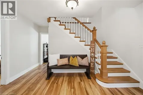 48 Oxbow Road Brantford ON N3T 5L6