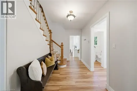 48 Oxbow Road Brantford ON N3T 5L6