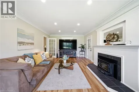 48 Oxbow Road Brantford ON N3T 5L6