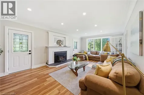 48 Oxbow Road Brantford ON N3T 5L6