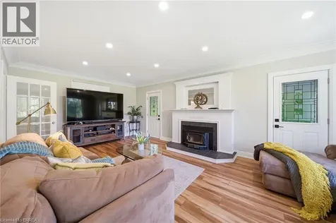 48 Oxbow Road Brantford ON N3T 5L6