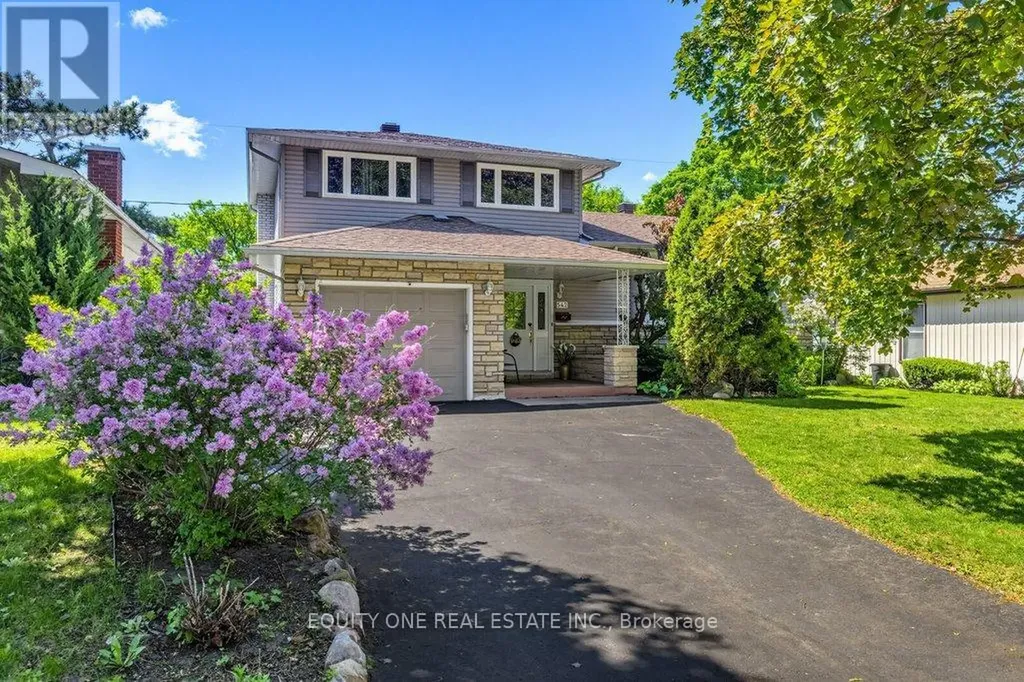 542 Sirois Avenue Ottawa ON K1K 1H4