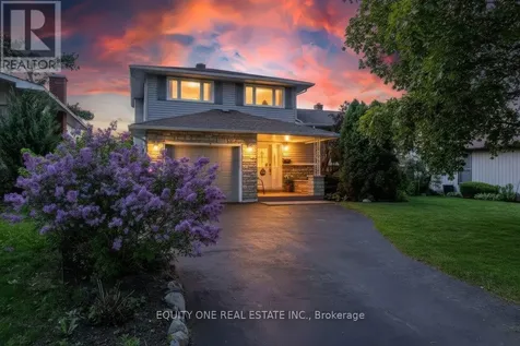 542 Sirois Avenue Ottawa ON K1K 1H4