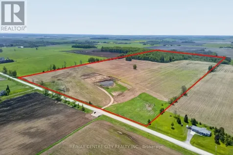 773 Concession 2 Road Saugeen Shores ON N0H 2C5