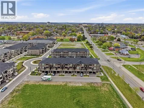 585 Colborne Street Brantford ON N3S 0K4