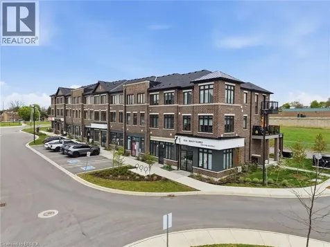 585 Colborne Street Brantford ON N3S 0K4