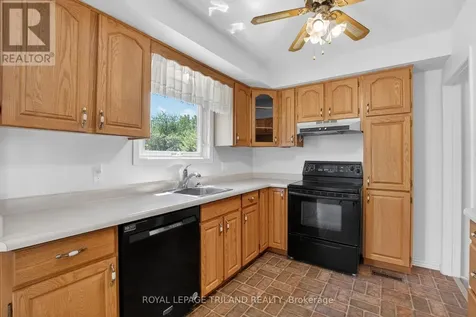 7 Thompson Avenue St. Thomas ON N5R 1G1