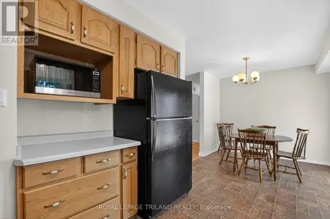 7 Thompson Avenue St. Thomas ON N5R 1G1