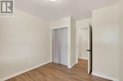 7 Thompson Avenue St. Thomas ON N5R 1G1