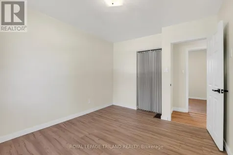 7 Thompson Avenue St. Thomas ON N5R 1G1
