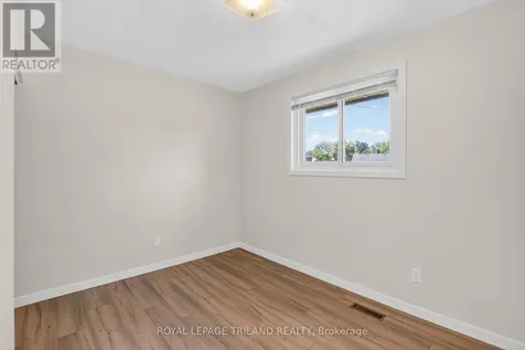 7 Thompson Avenue St. Thomas ON N5R 1G1