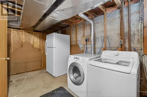 7 Thompson Avenue St. Thomas ON N5R 1G1