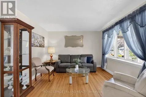 7 Thompson Avenue St. Thomas ON N5R 1G1