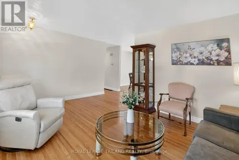 7 Thompson Avenue St. Thomas ON N5R 1G1