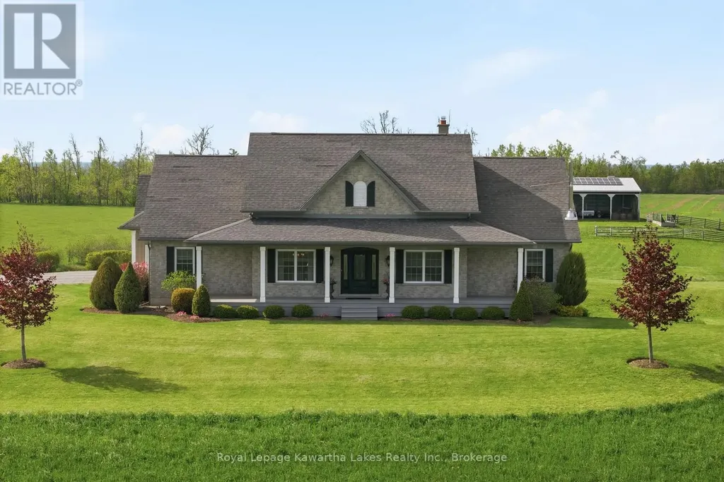 431 Meadowview Road Kawartha Lakes (emily) ON K0L 2W0