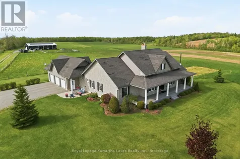 431 Meadowview Road Kawartha Lakes (emily) ON K0L 2W0