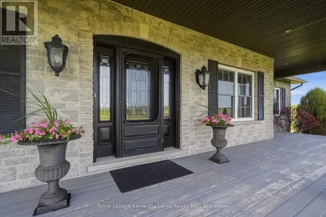 431 Meadowview Road Kawartha Lakes (emily) ON K0L 2W0