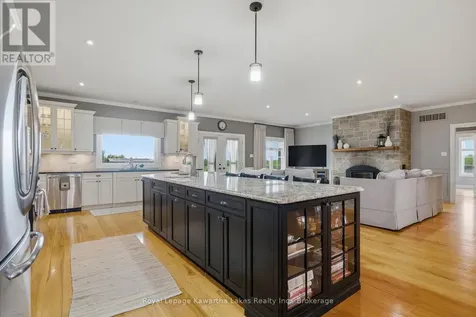 431 Meadowview Road Kawartha Lakes (emily) ON K0L 2W0