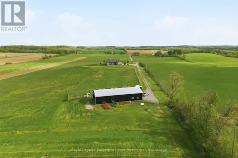 431 Meadowview Road Kawartha Lakes (emily) ON K0L 2W0