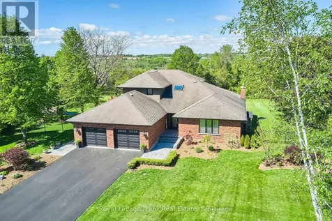 13 Werrydale Drive Clarington ON L0B 1J0