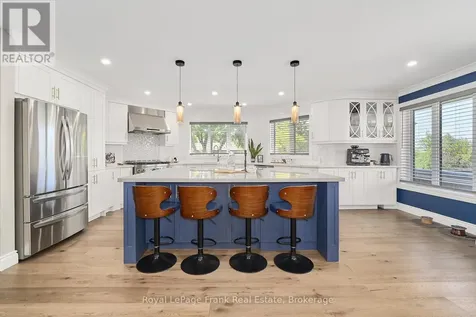 13 Werrydale Drive Clarington ON L0B 1J0