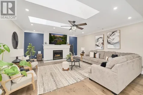 13 Werrydale Drive Clarington ON L0B 1J0