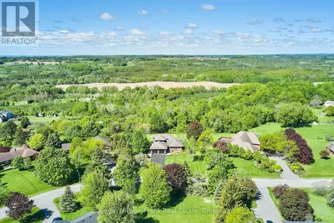 13 Werrydale Drive Clarington ON L0B 1J0