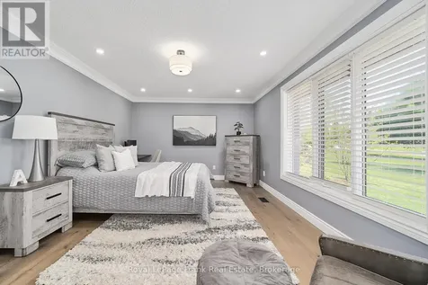 13 Werrydale Drive Clarington ON L0B 1J0
