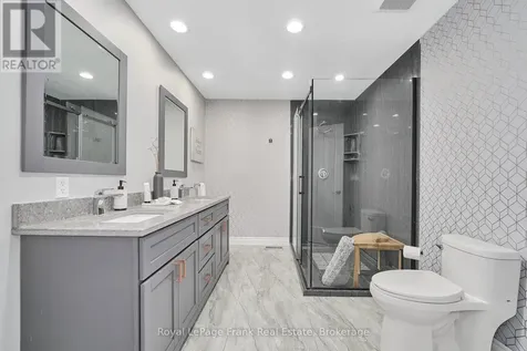 13 Werrydale Drive Clarington ON L0B 1J0