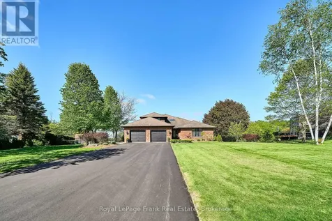 13 Werrydale Drive Clarington ON L0B 1J0