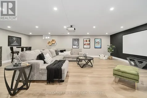 13 Werrydale Drive Clarington ON L0B 1J0