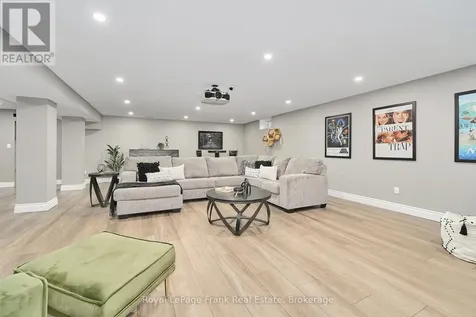 13 Werrydale Drive Clarington ON L0B 1J0
