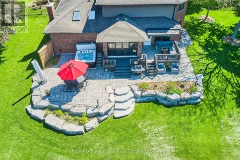 13 Werrydale Drive Clarington ON L0B 1J0