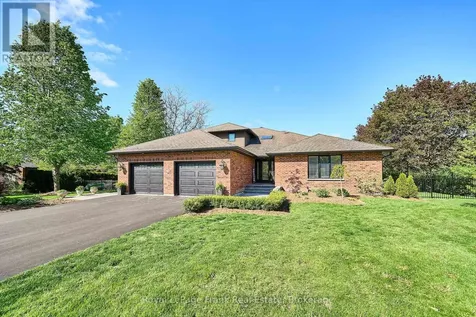 13 Werrydale Drive Clarington ON L0B 1J0