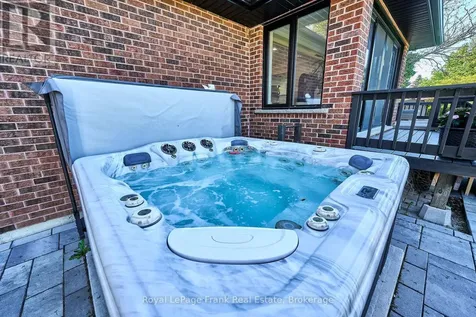 13 Werrydale Drive Clarington ON L0B 1J0
