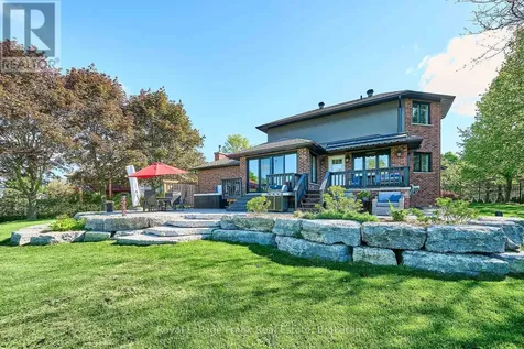 13 Werrydale Drive Clarington ON L0B 1J0
