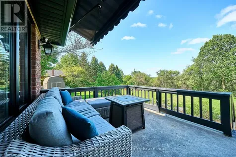 13 Werrydale Drive Clarington ON L0B 1J0