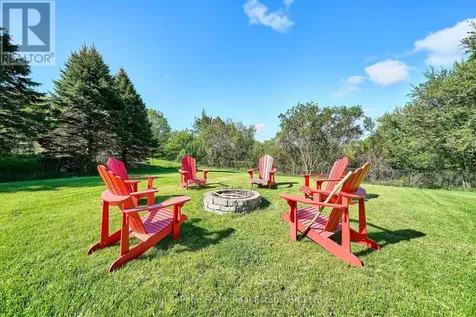 13 Werrydale Drive Clarington ON L0B 1J0