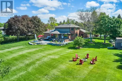 13 Werrydale Drive Clarington ON L0B 1J0