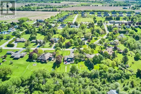 13 Werrydale Drive Clarington ON L0B 1J0