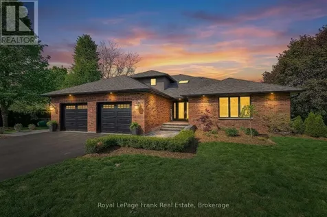13 Werrydale Drive Clarington ON L0B 1J0