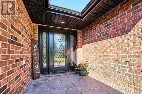 13 Werrydale Drive Clarington ON L0B 1J0