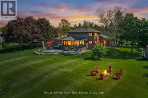 13 Werrydale Drive Clarington ON L0B 1J0