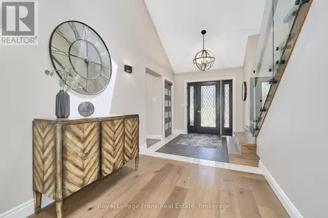 13 Werrydale Drive Clarington ON L0B 1J0