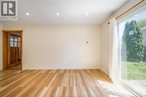 1229 Arncliffe Windsor ON