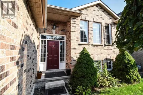 4901 Adam Court Beamsville ON L3J 0E2