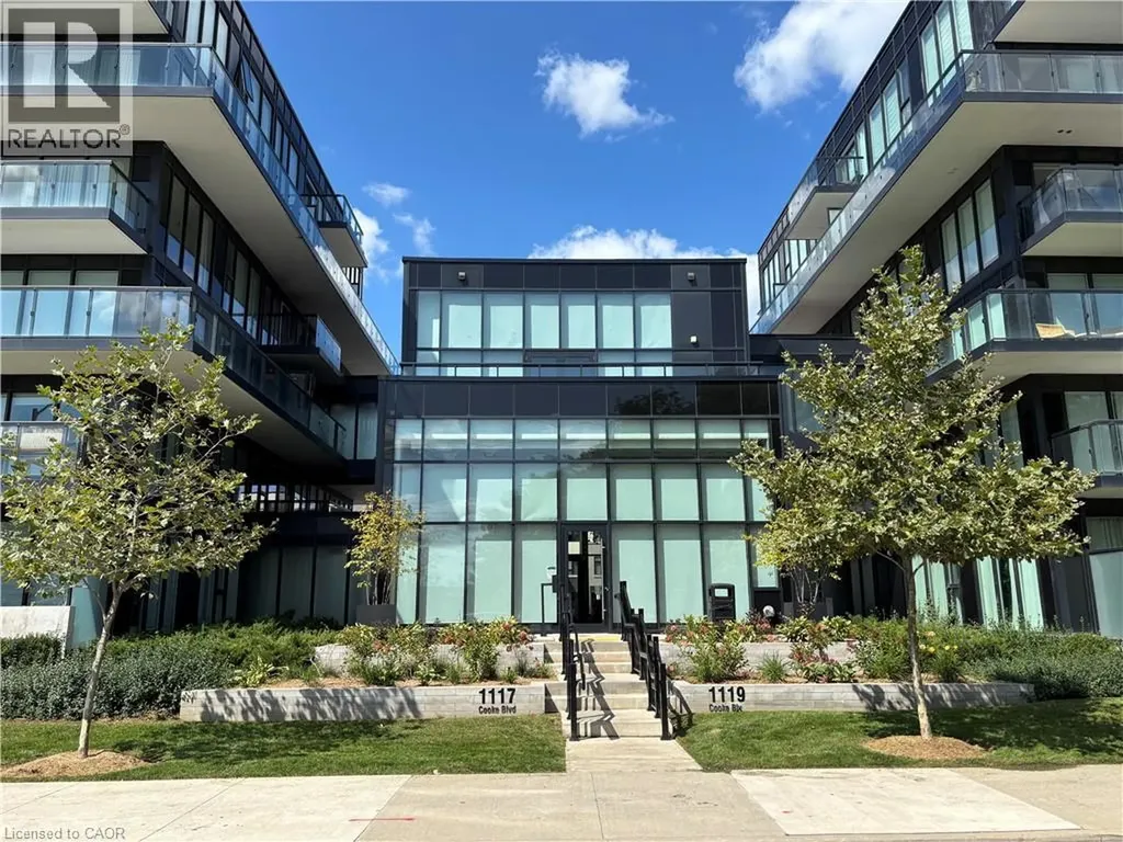 1119 Cooke Boulevard Burlington ON L7T 0C7